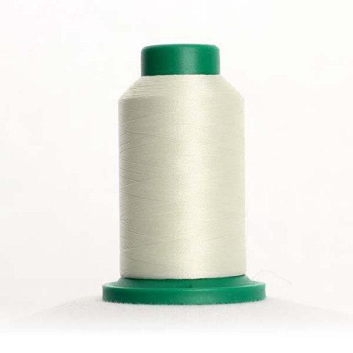 Isacord 1093yds #0670 Polyester Cream