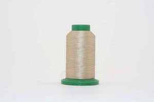 Isacord 1093yds #0771 Polyester Rattan