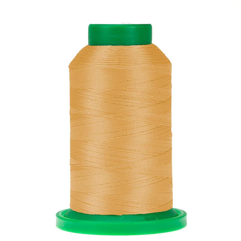 Isacord 1093yds #0842 Polyester Toffee