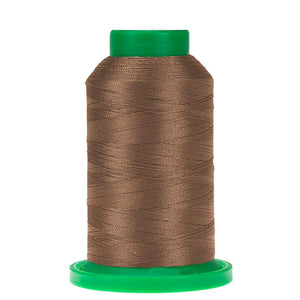 Isacord 1093yds #1055 Polyester Bark
