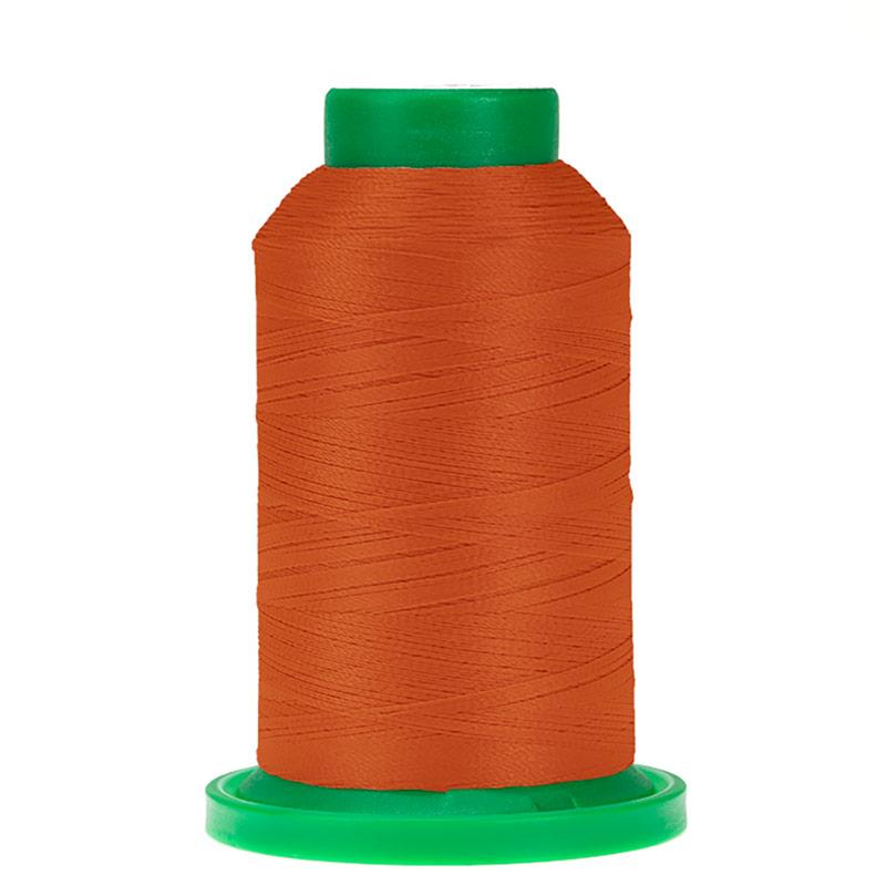 Isacord 1093yds #1114 Polyester Clay