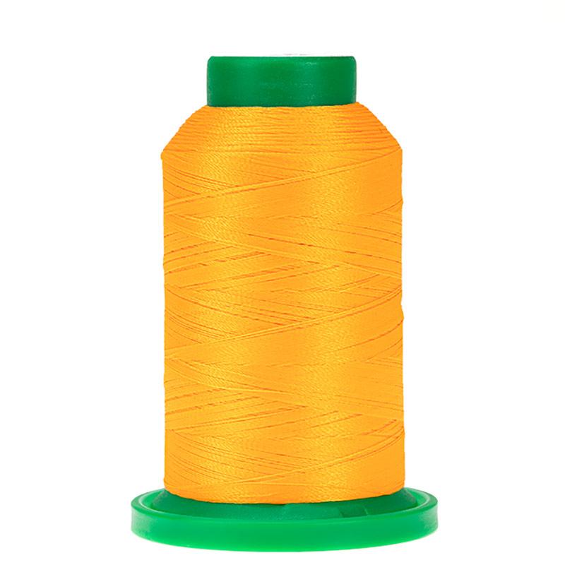 Isacord 1093yds #1120 Polyester Sunset