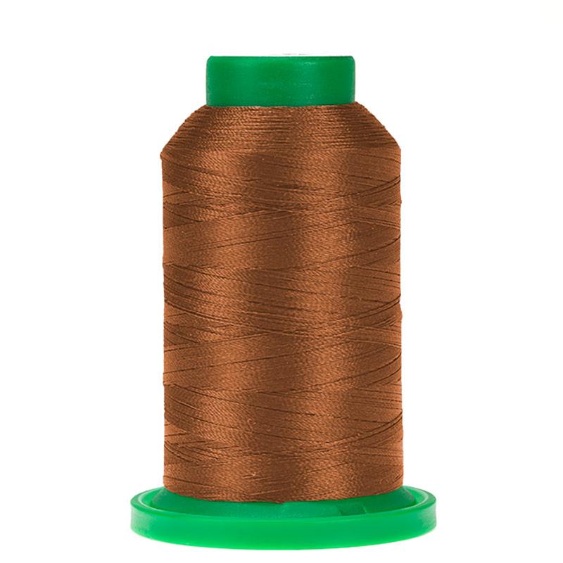 Isacord 1093yds #1134 Polyester Ligth Cocoa