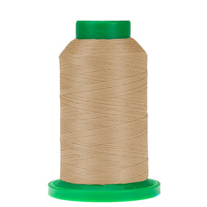 Isacord 1093yds #1161 Polyester Straw
