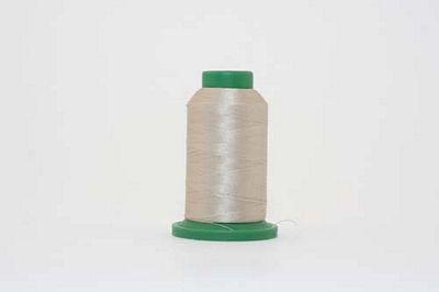 Isacord 1093yds #1172 Polyester Ivory