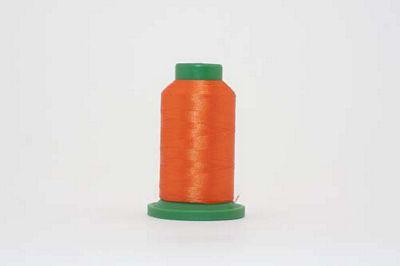 Isacord 1093yds #1300 Polyester Tangerine