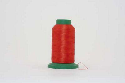 Isacord 1093yds #1301 Polyester Paprika