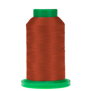 Isacord 1093yds #1334 Polyester Spice