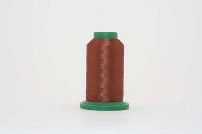 Isacord 1093yds #1342 Polyester Rust