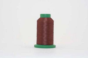 Isacord 1093yds #1344 Polyester Coffee Bean