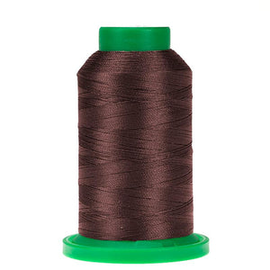 Isacord 1093yds #1346 Polyester Cinnamon