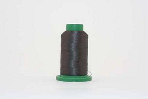 Isacord 1093yds #1375 Polyester Dark Charcoal
