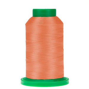 Isacord 1093yds #1430 Polyester Melon