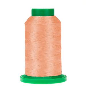 Isacord 1093yds #1532 Polyester Coral