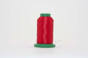 Isacord 1093yds #1704 Polyester Candy Apple
