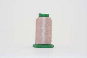 Isacord 1093yds #1761 Polyester Tea Rose