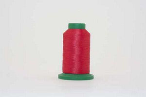 Isacord 1093yds #1805 Polyester Strawberry