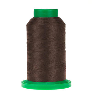 Isacord 1093yds #1876 Polyester Chocolate