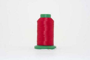 Isacord 1093yds #1903 Polyester Lipstick