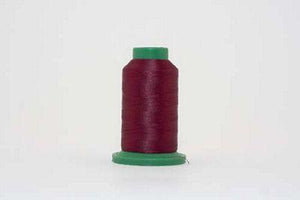 Isacord 1093yds #2113 Polyester Cranberry