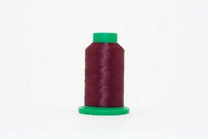 Isacord 1093yds #2123 Polyester Bordeaux