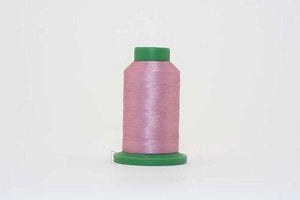 Isacord 1093yds #2153 Polyester Dusty Mauve