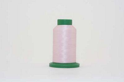 Isacord 1093yds #2160 Polyester Iced Pink