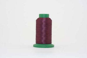 Isacord 1093yds #2224 Polyester Claret