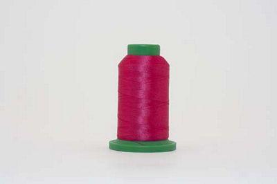 Isacord 1093yds #2300 Polyester Bright Ruby