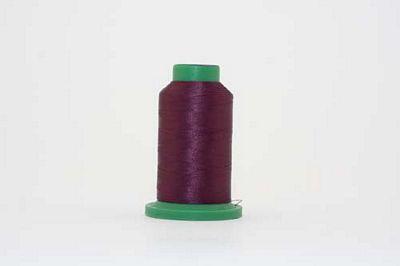 Isacord 1093yds #2333 Polyester Wine