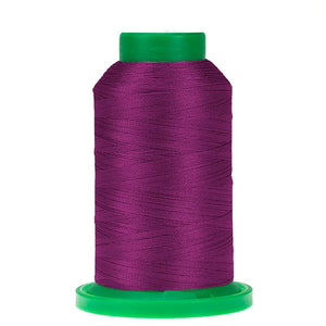 Isacord 1093yds #2504 Polyester Plum