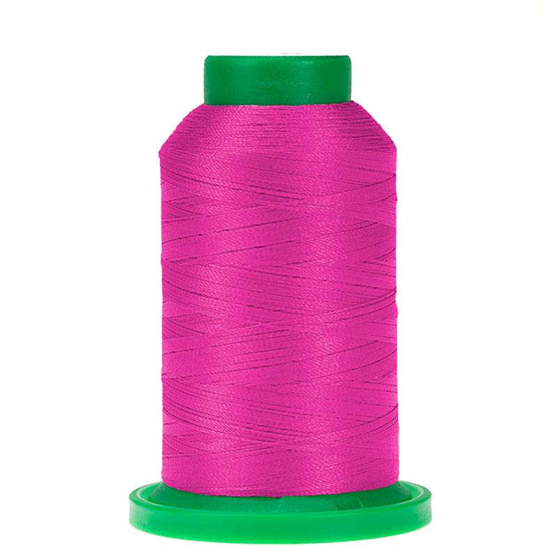 Isacord 1093yds #2508 Hot Pink