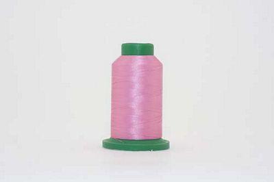 Isacord 1093yds #2530 Polyester Rose