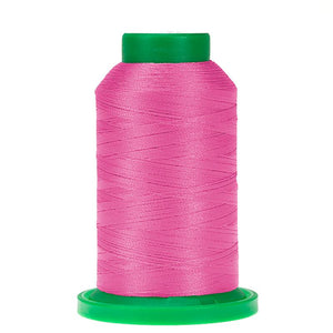 Isacord 1093yds #2532 Pretty in Pink