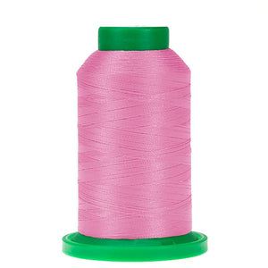 Isacord 1093yds #2560 Polyester Azalea Pink