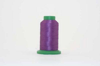 Isacord 1093yds #2600 Polyester Dusty Grape