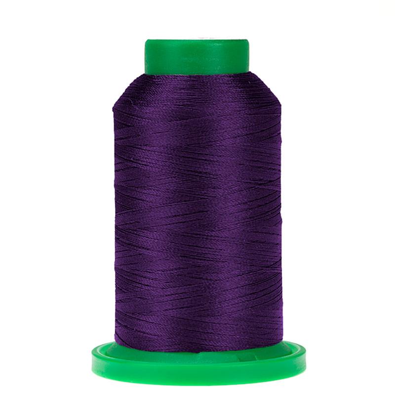 Isacord 1093yds #2702 Grape Jelly