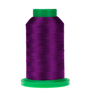 Isacord 1093yds #2704 Purple Passion