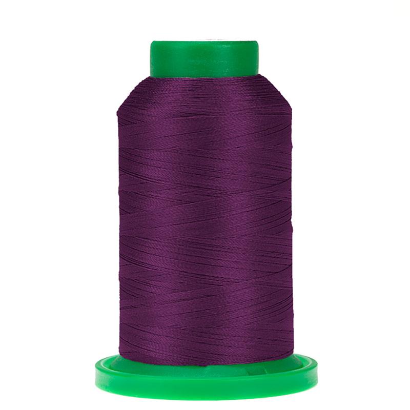 Isacord 1093yds #2711 Polyester Dark Current