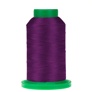 Isacord 1093yds #2810 Polyester Orchid