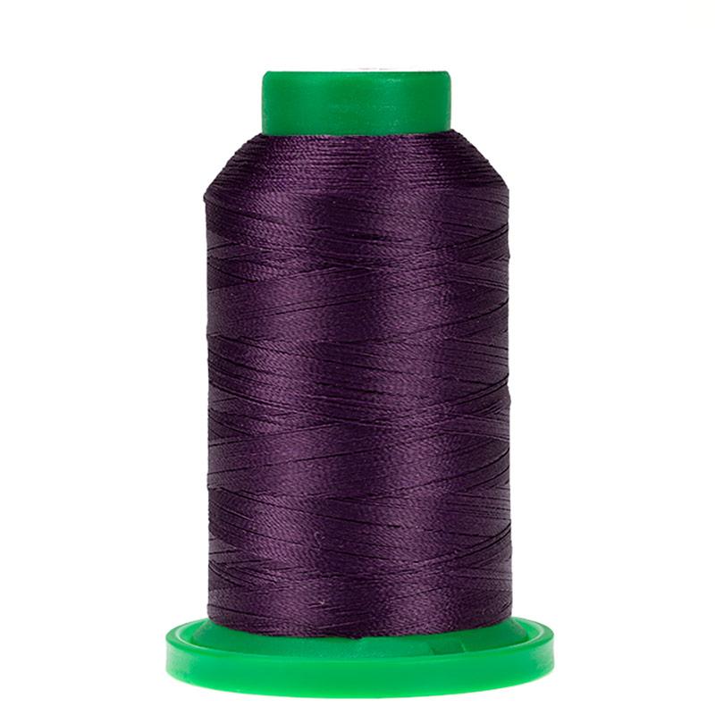 Isacord 1093yds #2832 Polyester Easter Purple