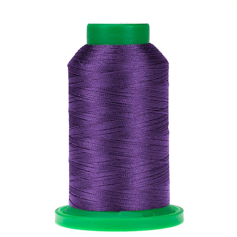 Isacord 1093yds #2920 Polyester Purple