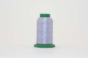 Isacord 1093yds #3150 Polyester Stainless
