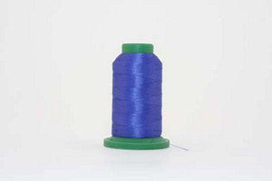 Isacord 1093yds #3210 Polyester Blueberry