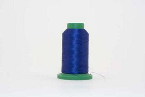 Isacord 1093yds #3333 Polyester Fire Blue