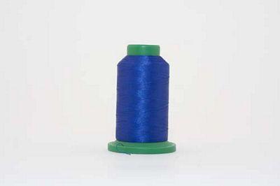Isacord 1093yds #3335 Polyester Flag Blue
