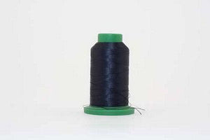 Isacord 1093yds #3344 Polyester Midnight