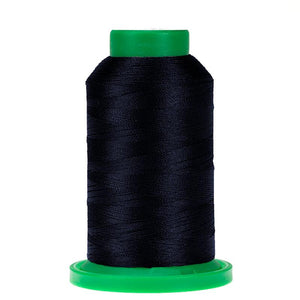 Isacord 1093yds #3344 Polyester Midnight