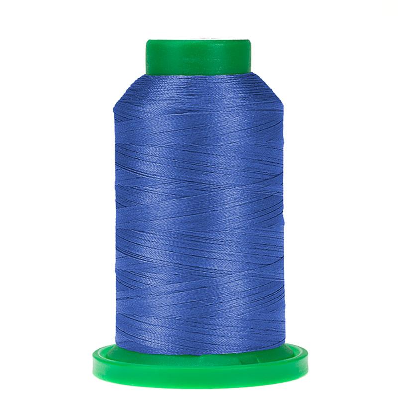 Isacord 1093yds #3410 Rich Blue