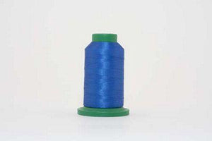 Isacord 1093yds #3522 Polyester Blue